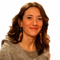 Daniela Scaccabarozzi
