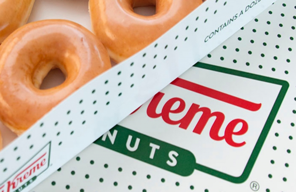 McDonald’s to add Krispy Kreme donuts in over 160 locations in Kentucky