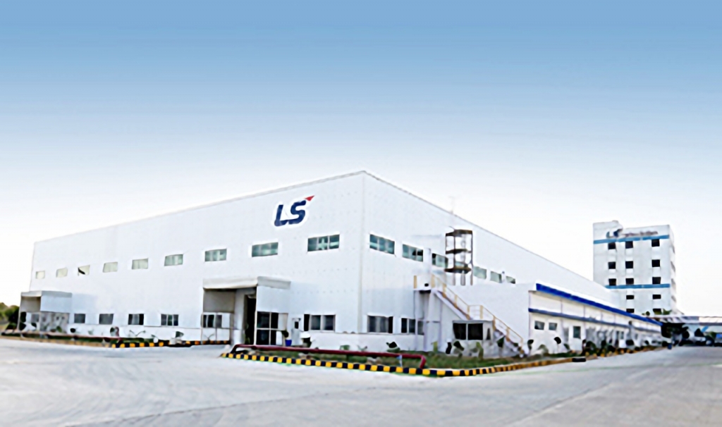 LS C&S partners with Austria's HAI for aluminum and EV parts JV - Vimarsana News