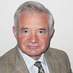Hugh  McLeod