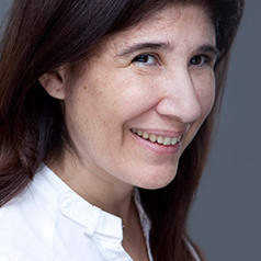 Paulina Arroyo Pardo