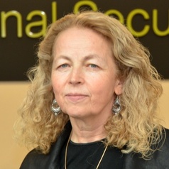 Anne-Marie Grisogono