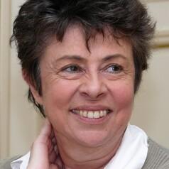 Françoise Clerget-Darpoux