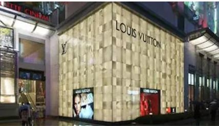 Seoul teams up with Louis Vuitton to promote tourism in S. Korea