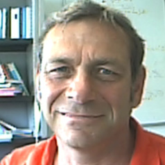 François Affholder