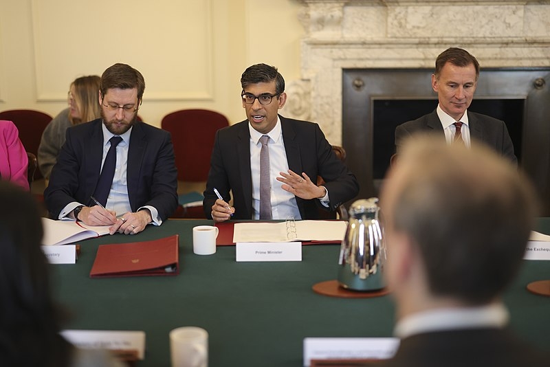 UK considering revisions in equality laws - Vimarsana News