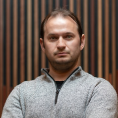 Sergey Kruk