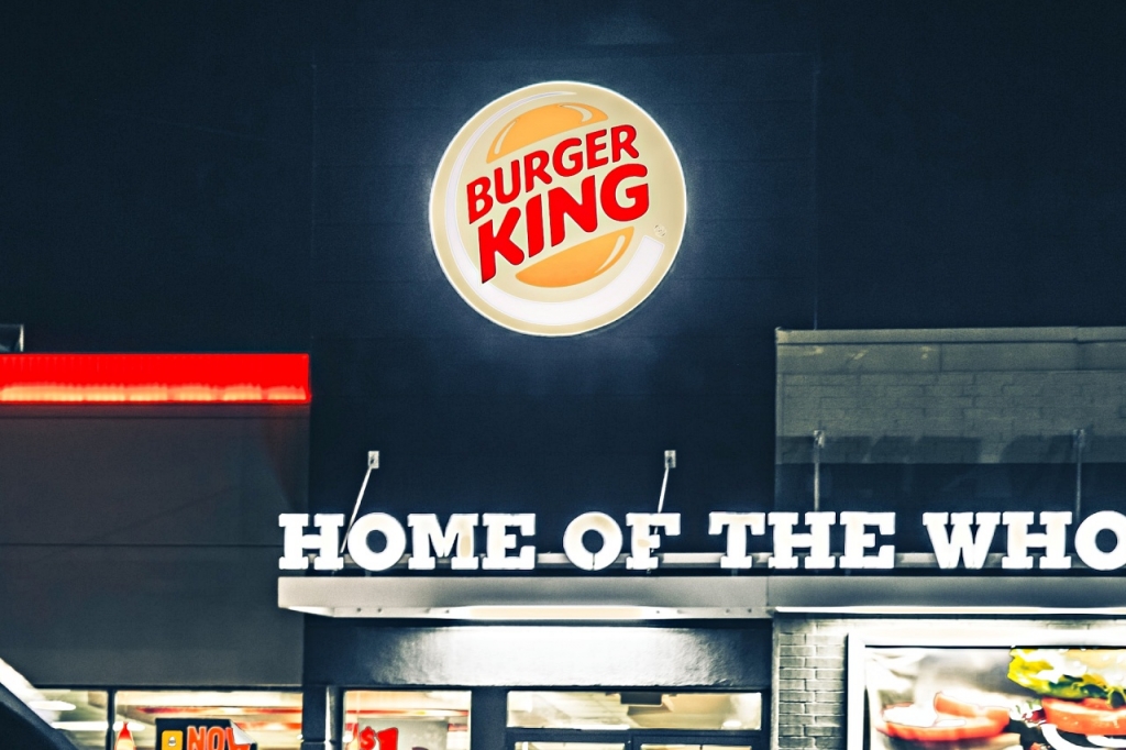 Burger King Shutting Hundreds of US Stores This Year Amid the