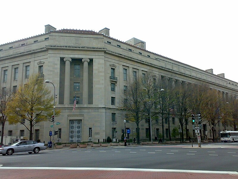 US: Probe Into FBI Handling of FPOTUS-Russia Investigation Ends - Vimarsana News