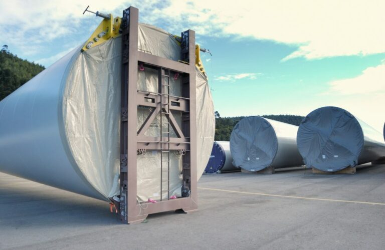 Windar Device Siemens Energy Nears Deal To Sell 32% Stake in Windar Renovables ...