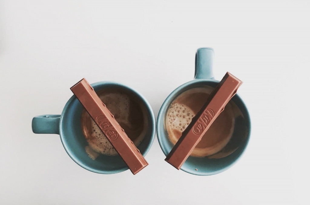 General Mills Launches Kit Kat Cereal in the US EconoTimes