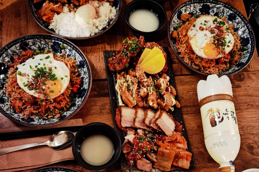 Coupang Eats, Baemin, Yogiyo Food Delivery Offer Huge Discounts as