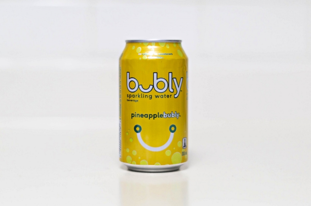 PepsiCo Rolls Out Bubly Sparkling Water in Australia EconoTimes