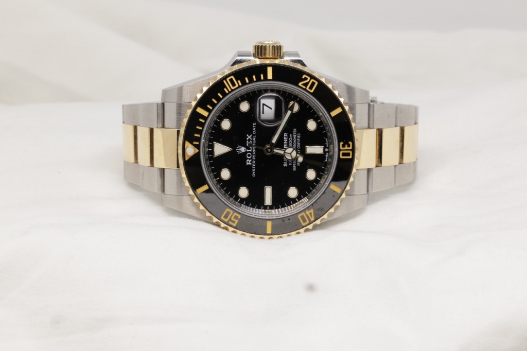 Rolex Launches Certified Pre-owned Program in the US - Vimarsana News
