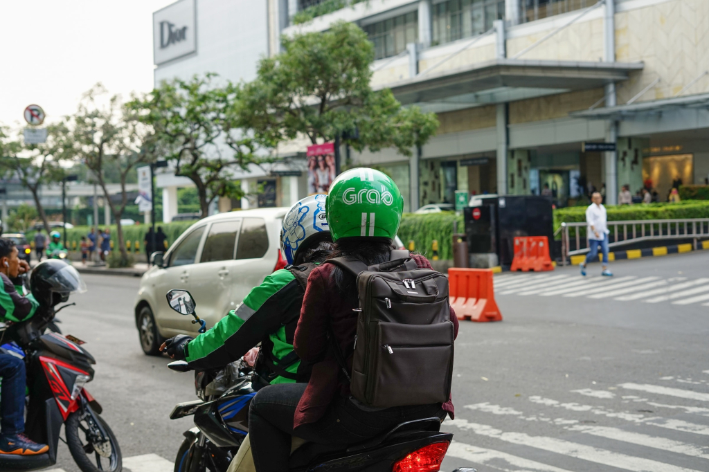Grab Unveils JustSave Carpooling Service in Malaysia for Cheaper, More Efficient Rides