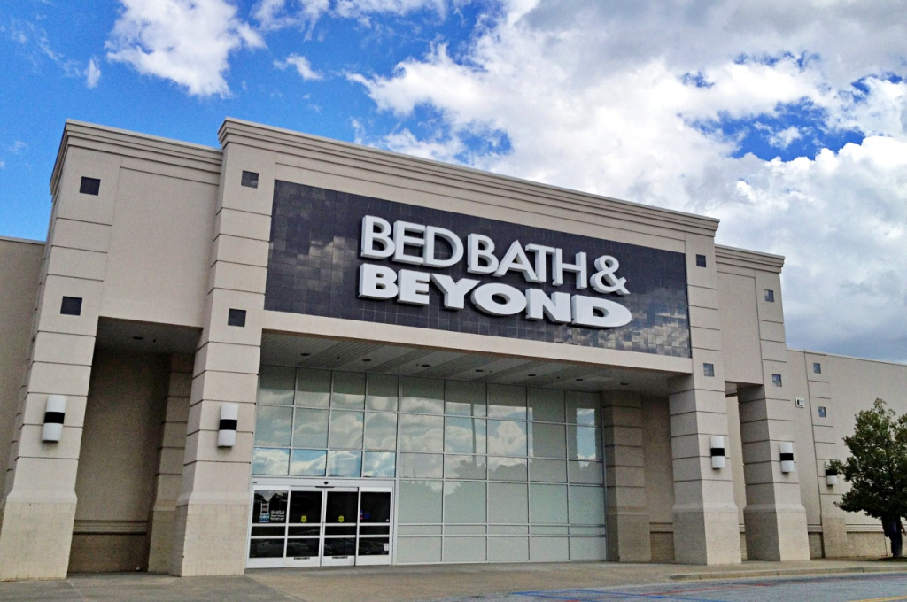 Clinches Bed Bath & Beyond's Intellectual Property, Digital Assets for 21.5M