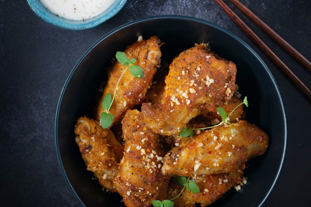 Kyochon Faces Backlash Over Complex Discount Scheme, Accused of Misleading Marketing - Vimarsana News