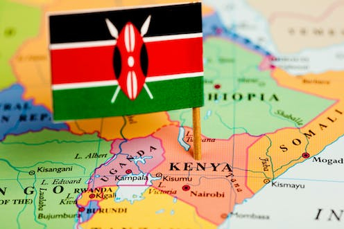 Kenya's cost of living crisis: expert unpacks what's driving it and what should be done - Vimarsana News