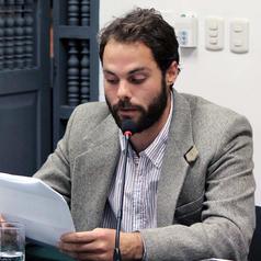 Matthew  Casey-Pariseault