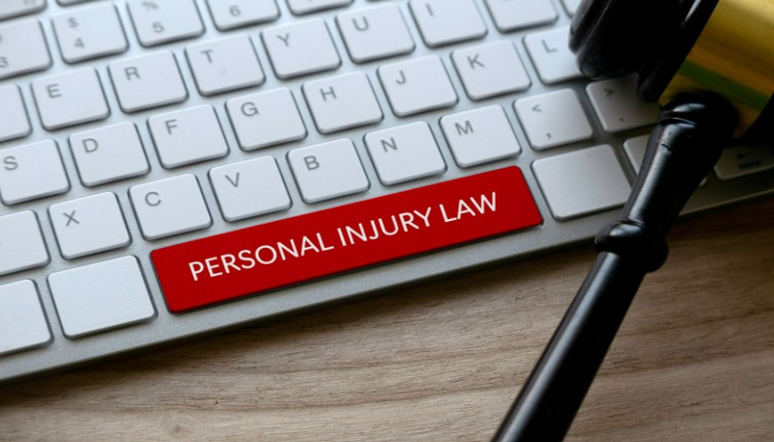 Navigating the Legal Maze: The Importance of Hiring a Personal Injury Attorney after a Car Accident