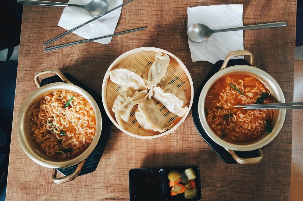 Nongshim, Samyang to Trim Prices in South Korea Due to Pressure Arising from Inflation Woes - Vimarsana News