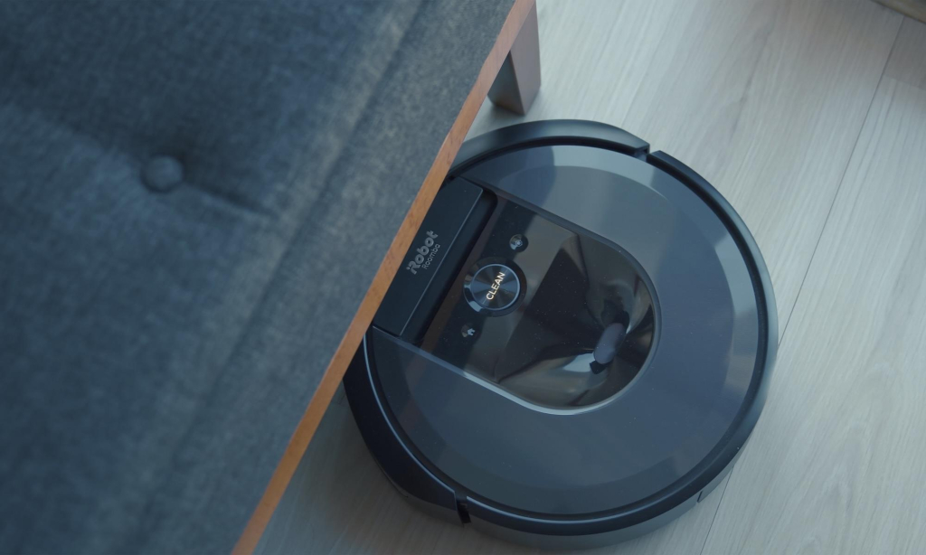 Amazon's $1.7B iRobot Acquisition Faces Stiff EU Antitrust Probe - Vimarsana News