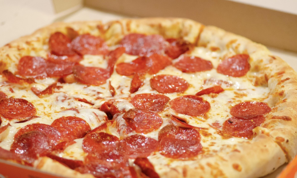 Gordon Ramsay's Street Pizza Expands to Southeast Asia With First Outlet in Kuala Lumpur's Sunway City - Vimarsana News