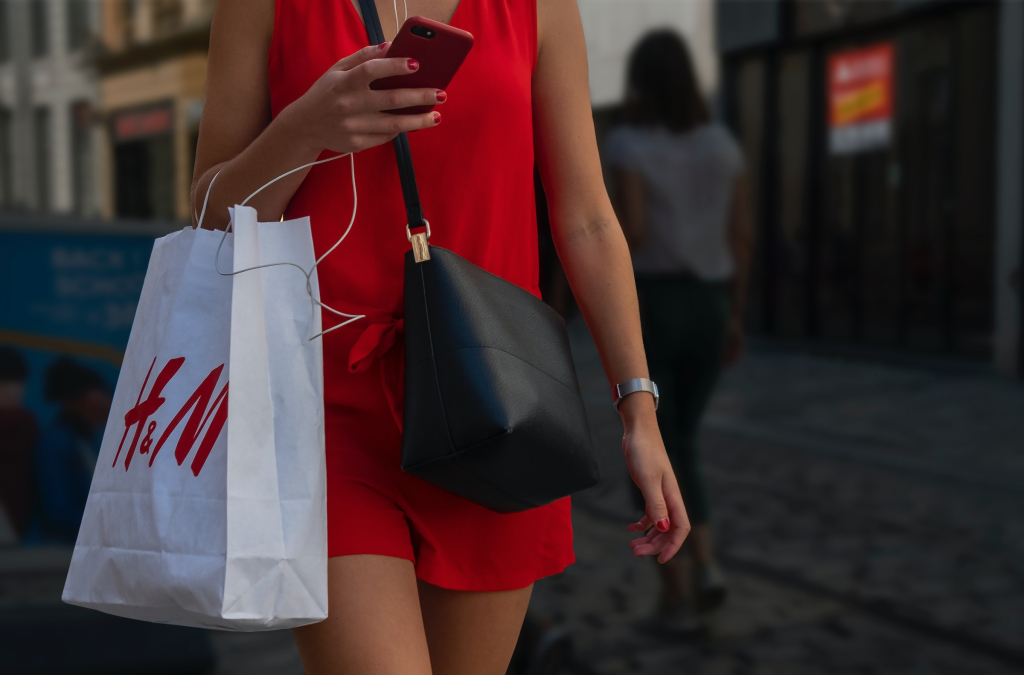 H&M Boosts Third-Party Brands in Its Mix, Aims to Double Sales by 2030 - Vimarsana News