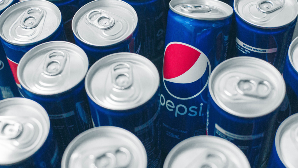 Sting Becomes PepsiCo's Fastest-Growing Brand; Company Plans Sustainable rPET Bottle Rollout - Vimarsana News