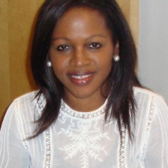 Pamela Ugwudike