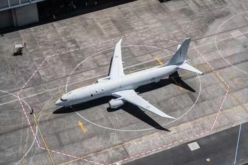 Cutting-edge new aircraft have increased NZ's surveillance capacity – but are they enough in a changing world? - Vimarsana News