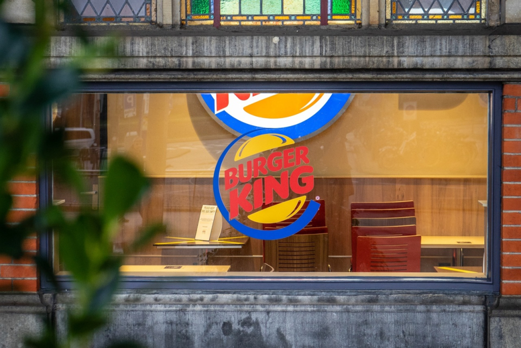 Burger King Rolls Out McDonald's-Inspired Snack Wraps in Canada Amid High Demand - Vimarsana News