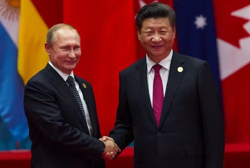 Why the United States will have to accept China's growing influence and strength - Vimarsana News