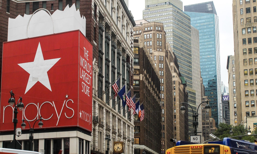 Macy's Just Launched its New Private Label, and Prices Start at