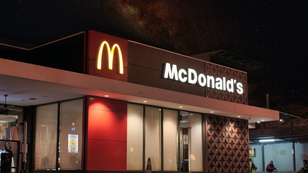 McDonald's France Partners with Checkpoint Systems for RFID Integration to Manage Reusable Containers - Vimarsana News