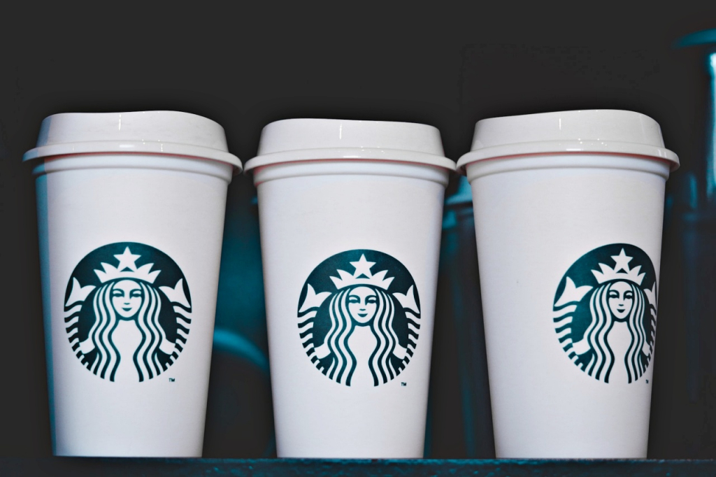 Starbucks Launches SuperSized 'Trenta' in South Korea for Limited Time