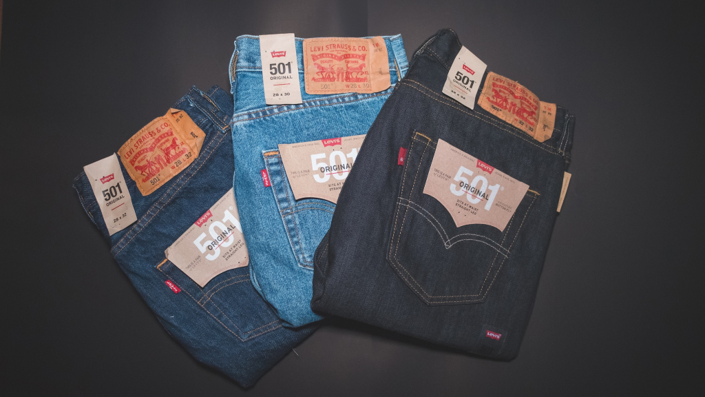 Levi's Launches One of Asia's Largest Stores in Manila: A Milestone in ...