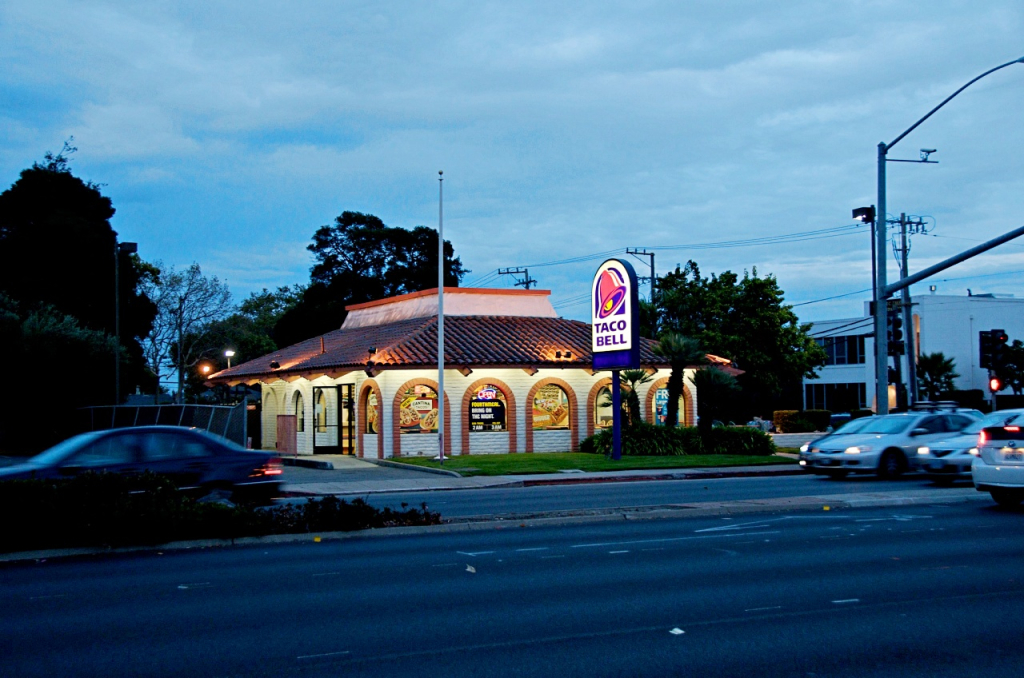 Taco Bell Class Action Lawsuit Claim Form – Is Your Taco Bell Experience Worth a Bite?