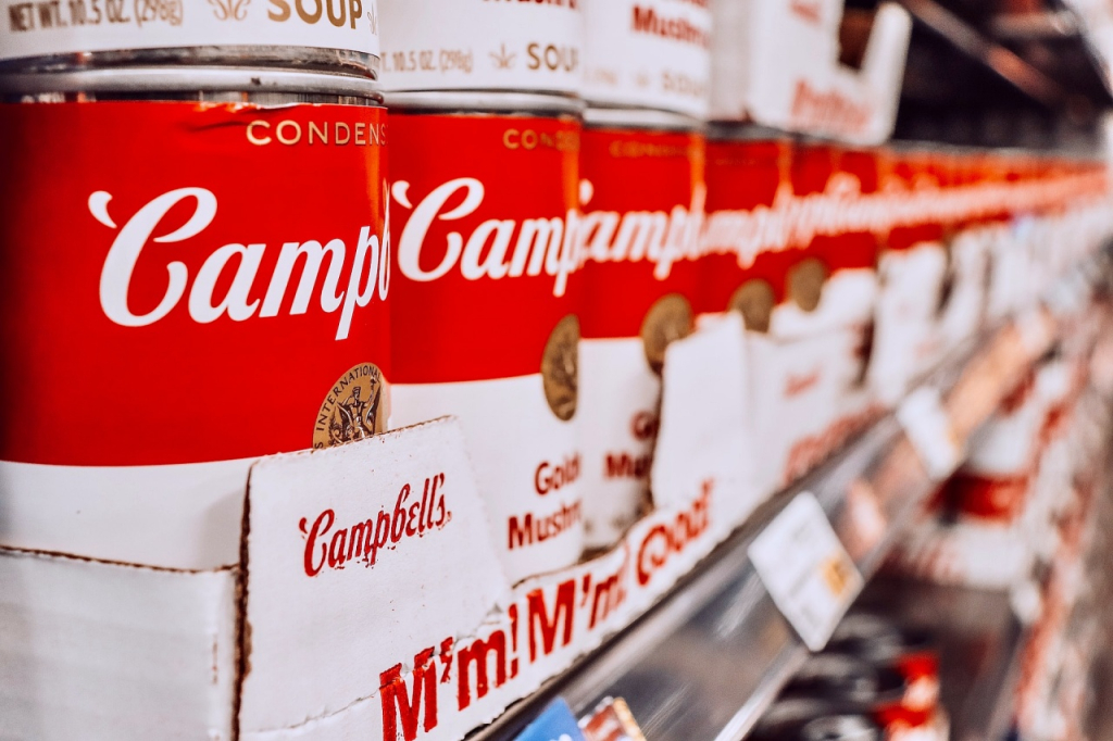 Campbell Soup Acquires Sovos Brands for $2.7B to Expand Presence in Italian Food Biz - Vimarsana News