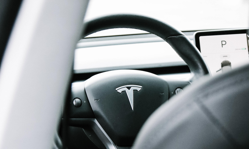 Tesla Brands Electric Semi Trucks with PepsiCo Logo in Pioneering Fleet Collaboration - Vimarsana News