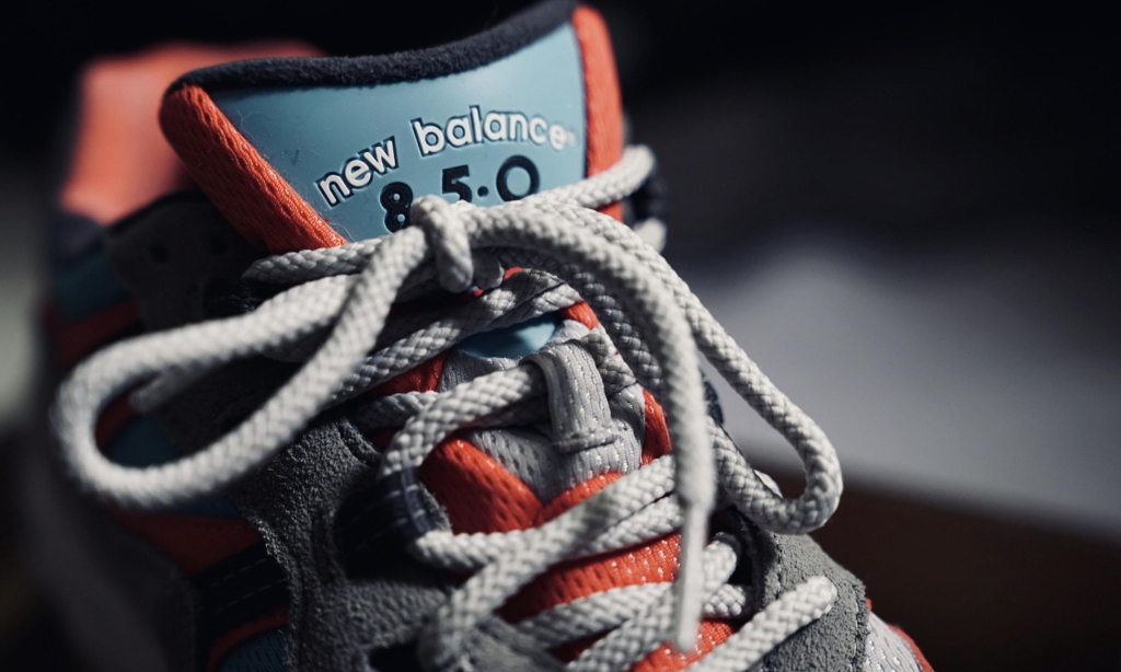 Fresh Foam X 1080v12 Blue Bottle Coffee - New Balance