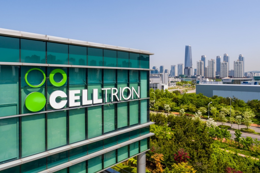 Celltrion to Merge With Celltrion Healthcare to Form Better Business Synergy - Vimarsana News