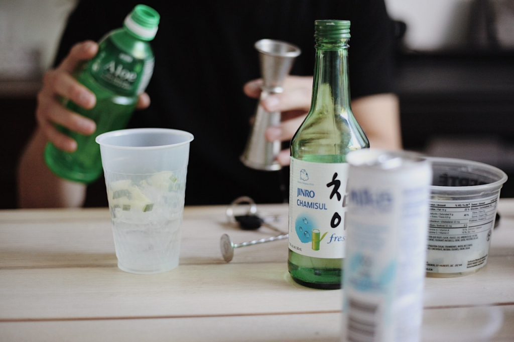 HiteJinro to Boost Soju Marketing in the UK as Exports Grow - Vimarsana News