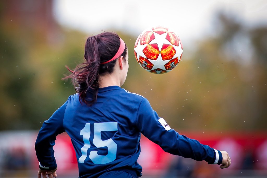 Women's World Cup Stirs Adidas, Nike: First-Time Champ, Market Shifts Emerge - Vimarsana News
