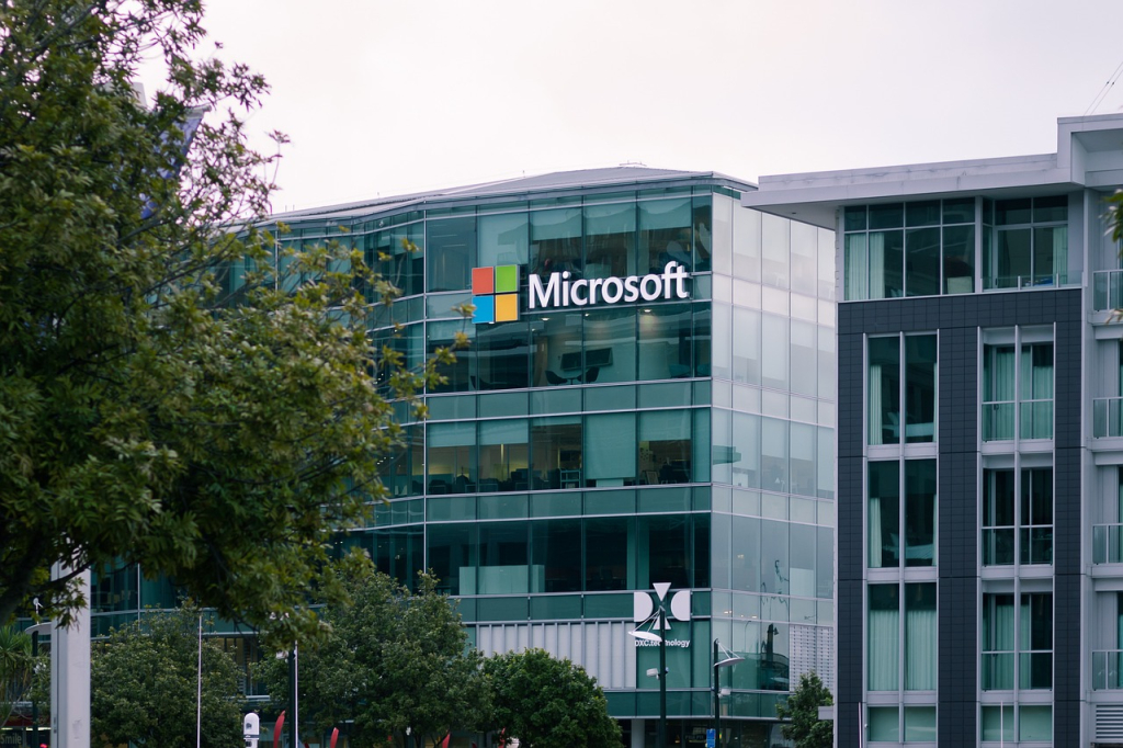 Microsoft Korea Appoints IT Veteran Willy Cho as New CEO - Vimarsana News