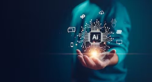We're talking about AI a lot right now – and it's not a moment too soon - Vimarsana News