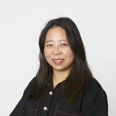 Dr Wendy Liu