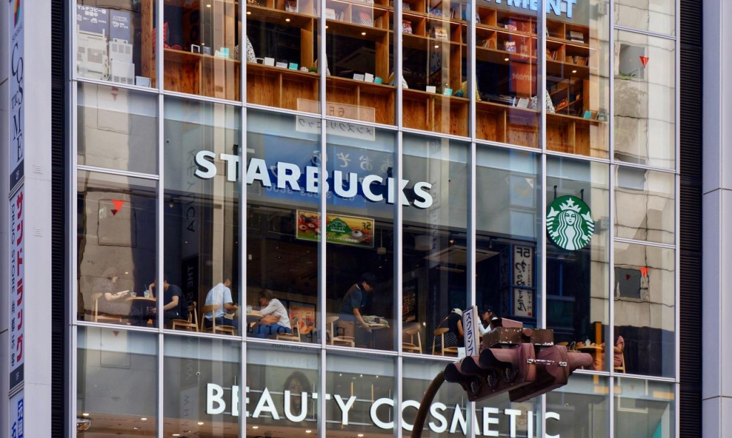Starbucks Launches 'Coffee Fun Week' for International Coffee Day with New Beverages, Sustainable Treats - Vimarsana News
