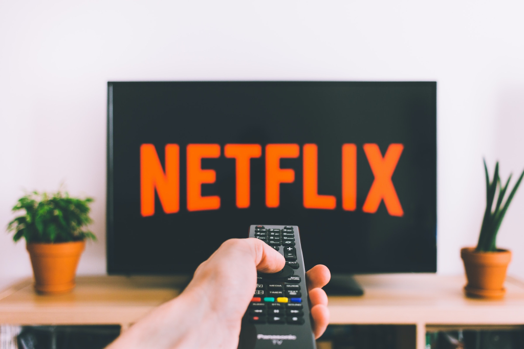 SK Broadband, Netflix Resolve Years-Long Network Fee Dispute; Announce Strategic Partnership - Vimarsana News