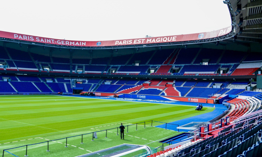 PSG, Crypto.com Unveil AI-Enhanced NFT Collection, Offering Exclusive Fan Rewards - Vimarsana News
